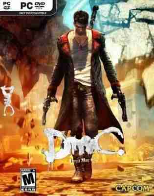 Descargar DmC Devil May Cry Complete Edition [MULTI10][PROPHET] por Torrent